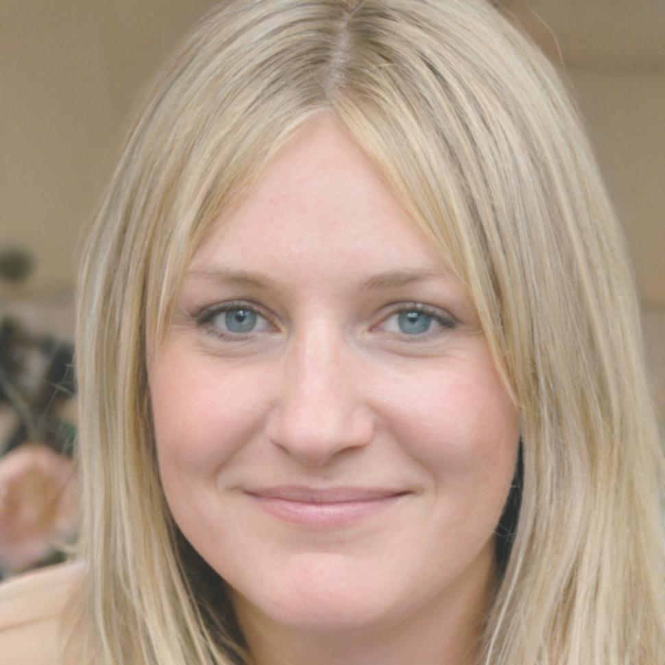 Kathleen Münzberg