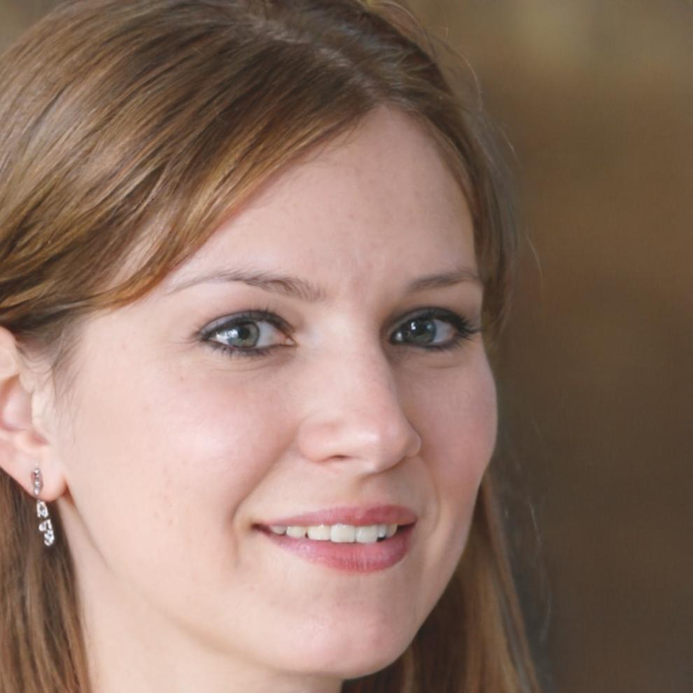 Romy Kleinschmidt